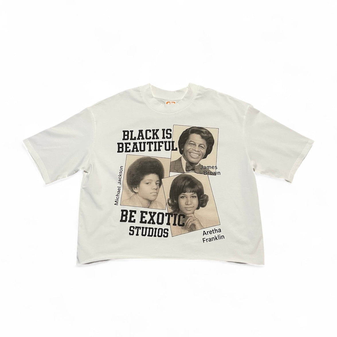Black Is Beautiful T-Shirt