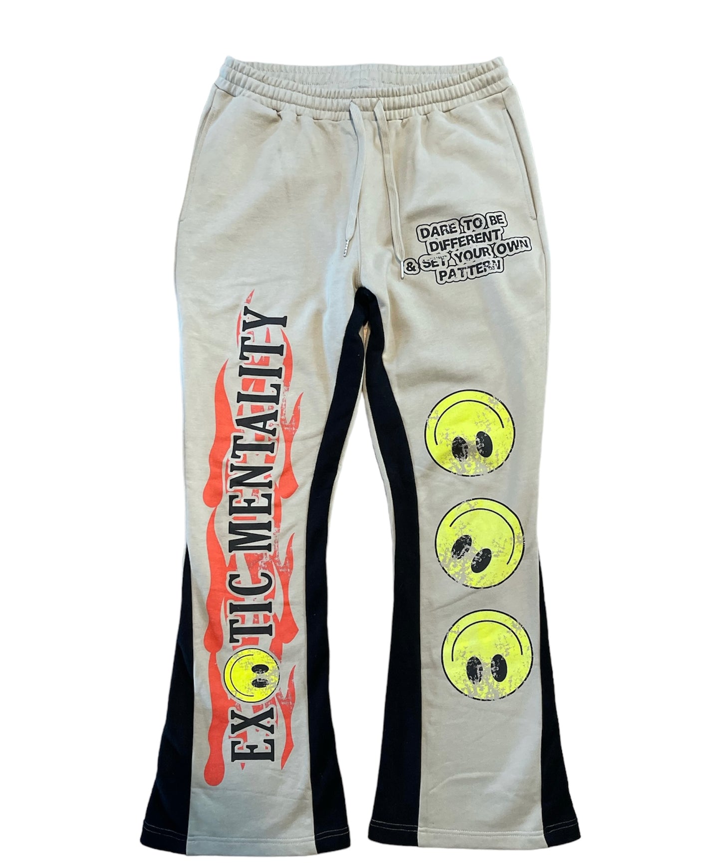 Exotic Mentality SweatSuit