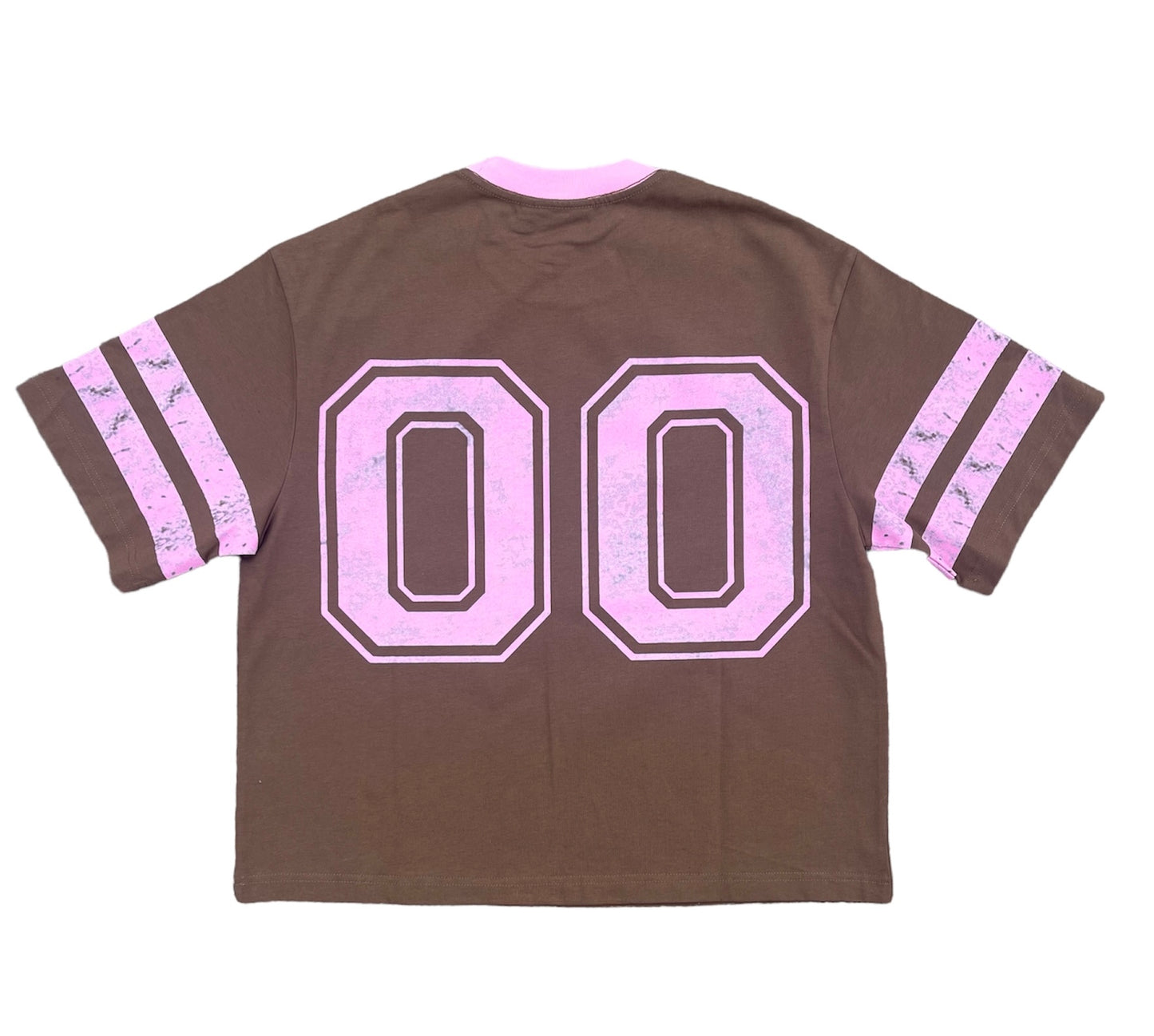 Exotic Jersey Shirt
