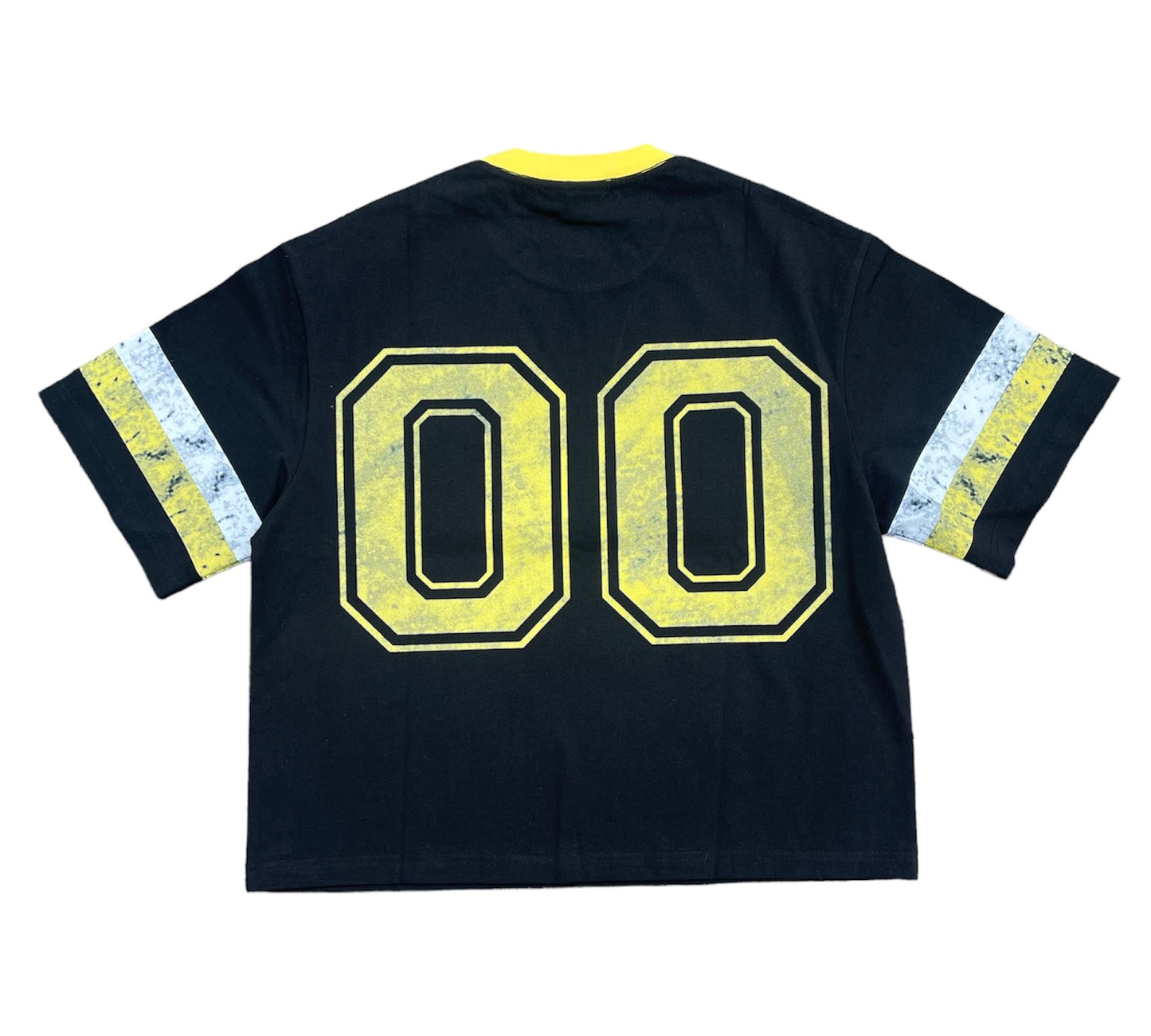 Exotic Jersey Shirt