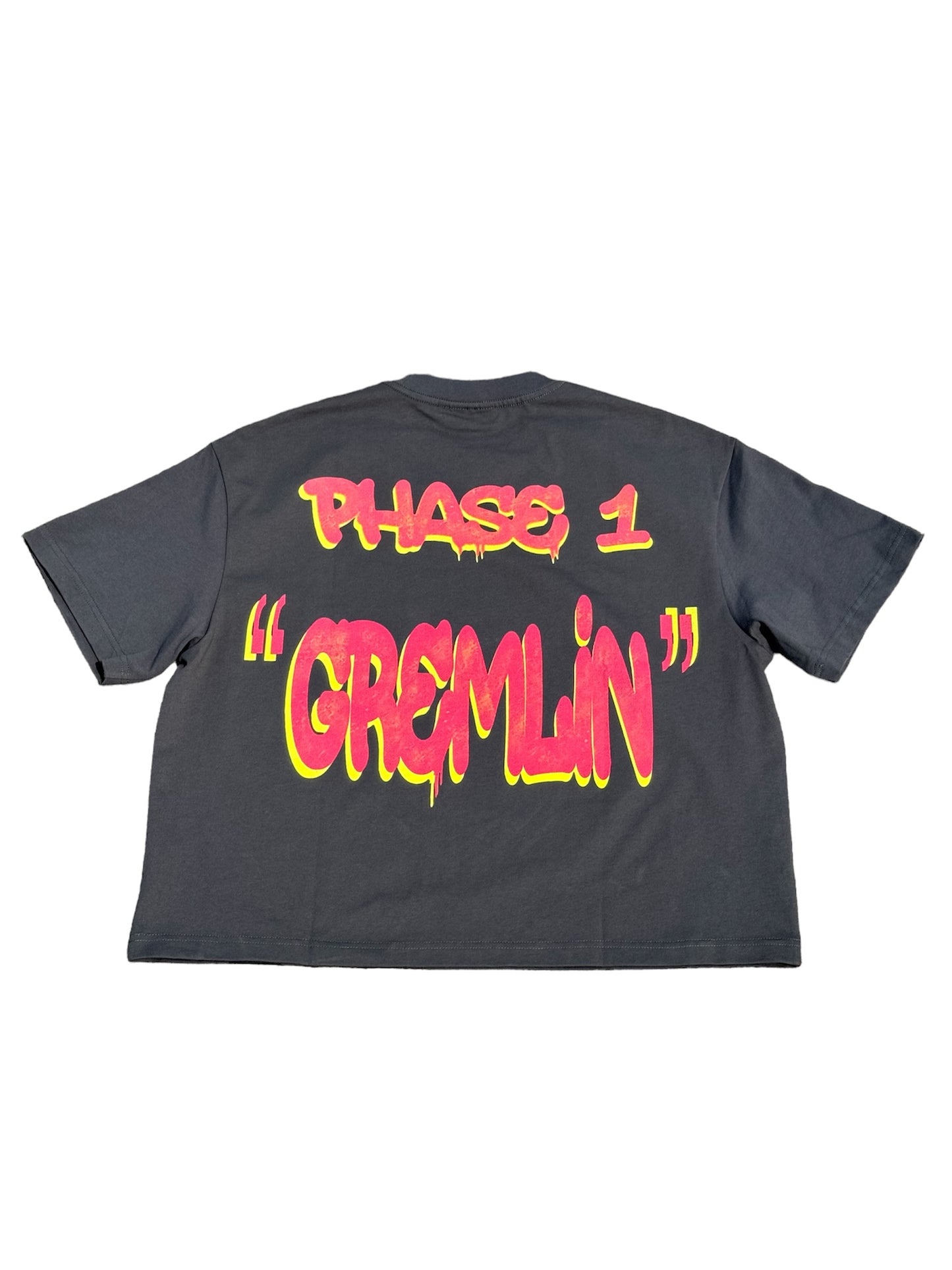 Phase 1 "Gremlin" T-shirt