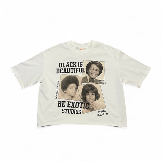 Black Is Beautiful T-Shirt