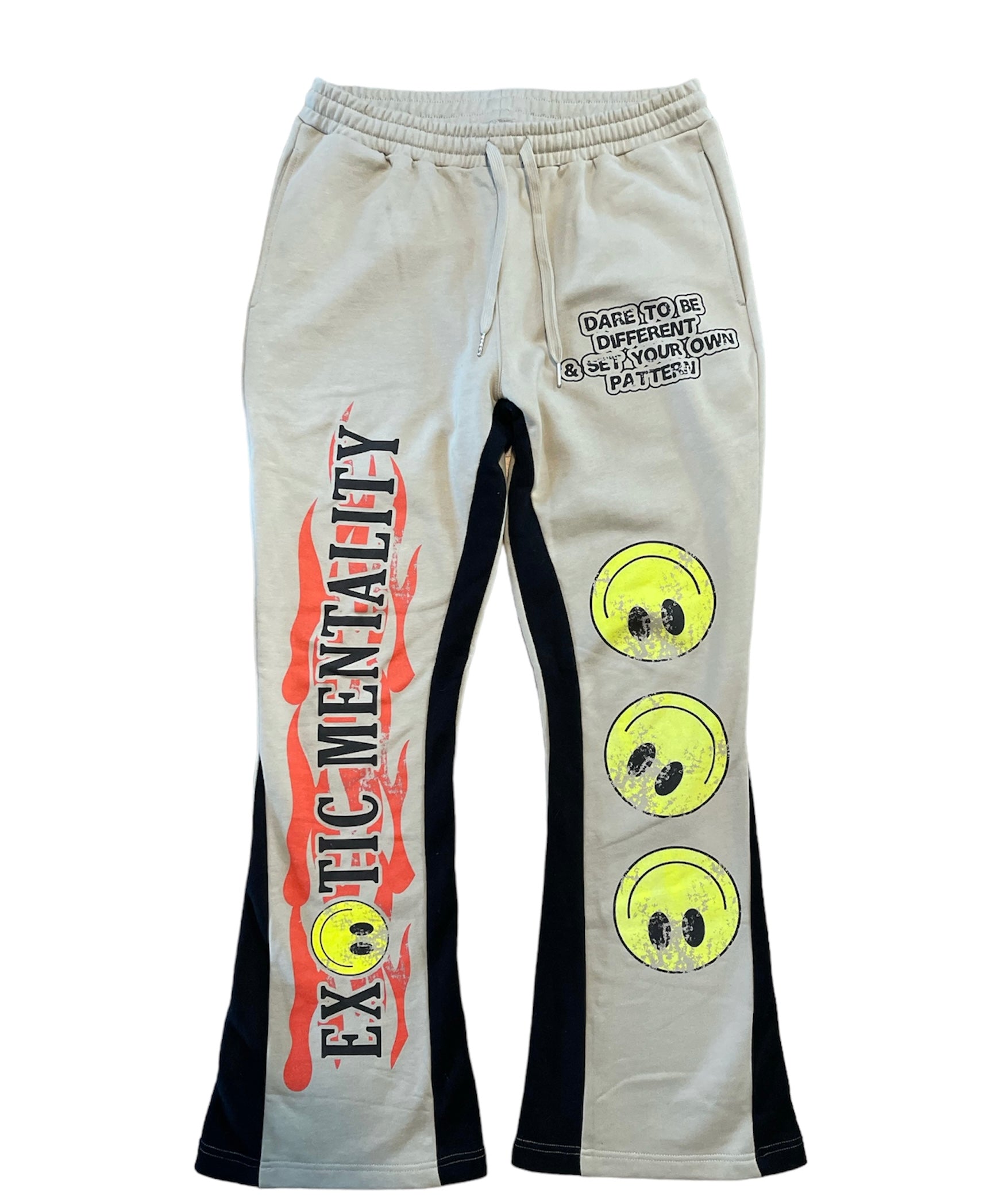 Exotic Mentality SweatSuit