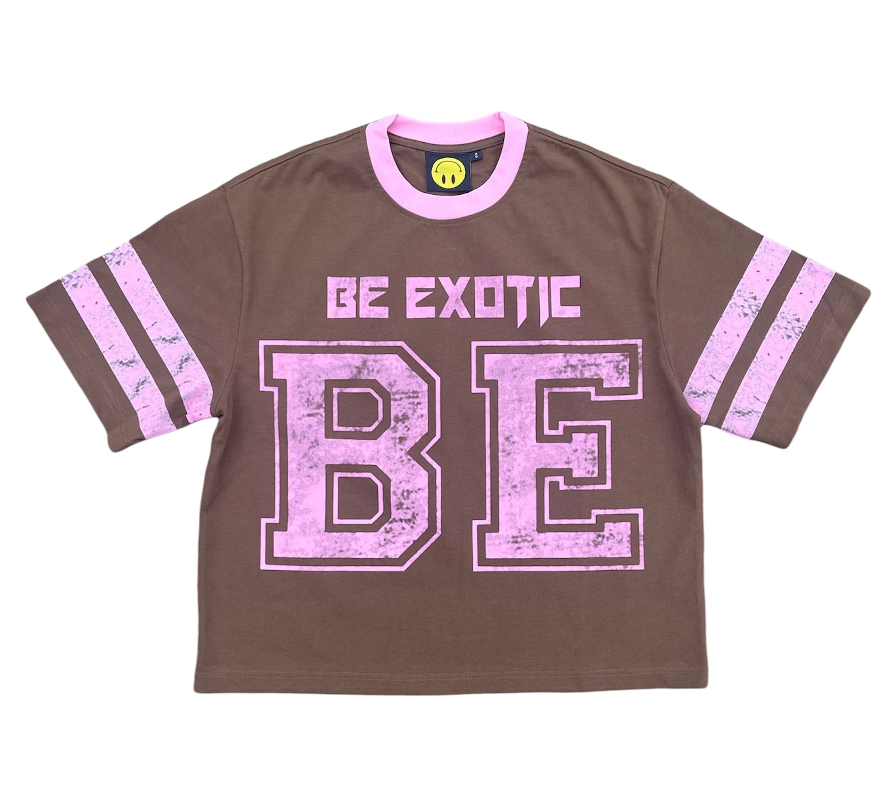 Exotic Jersey Shirt