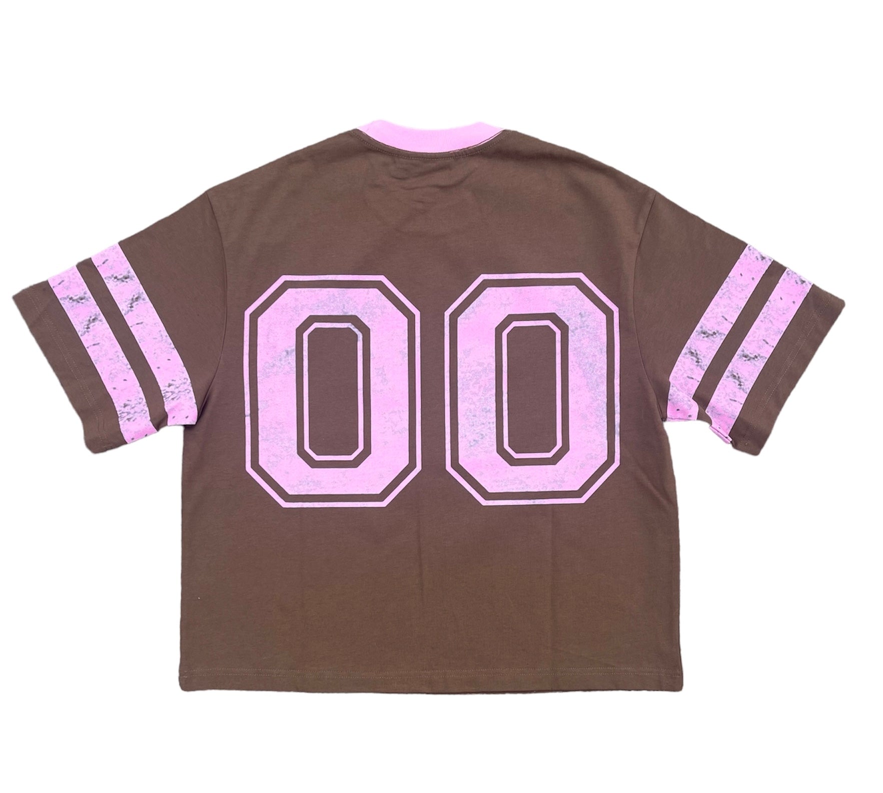 Exotic Jersey Shirt