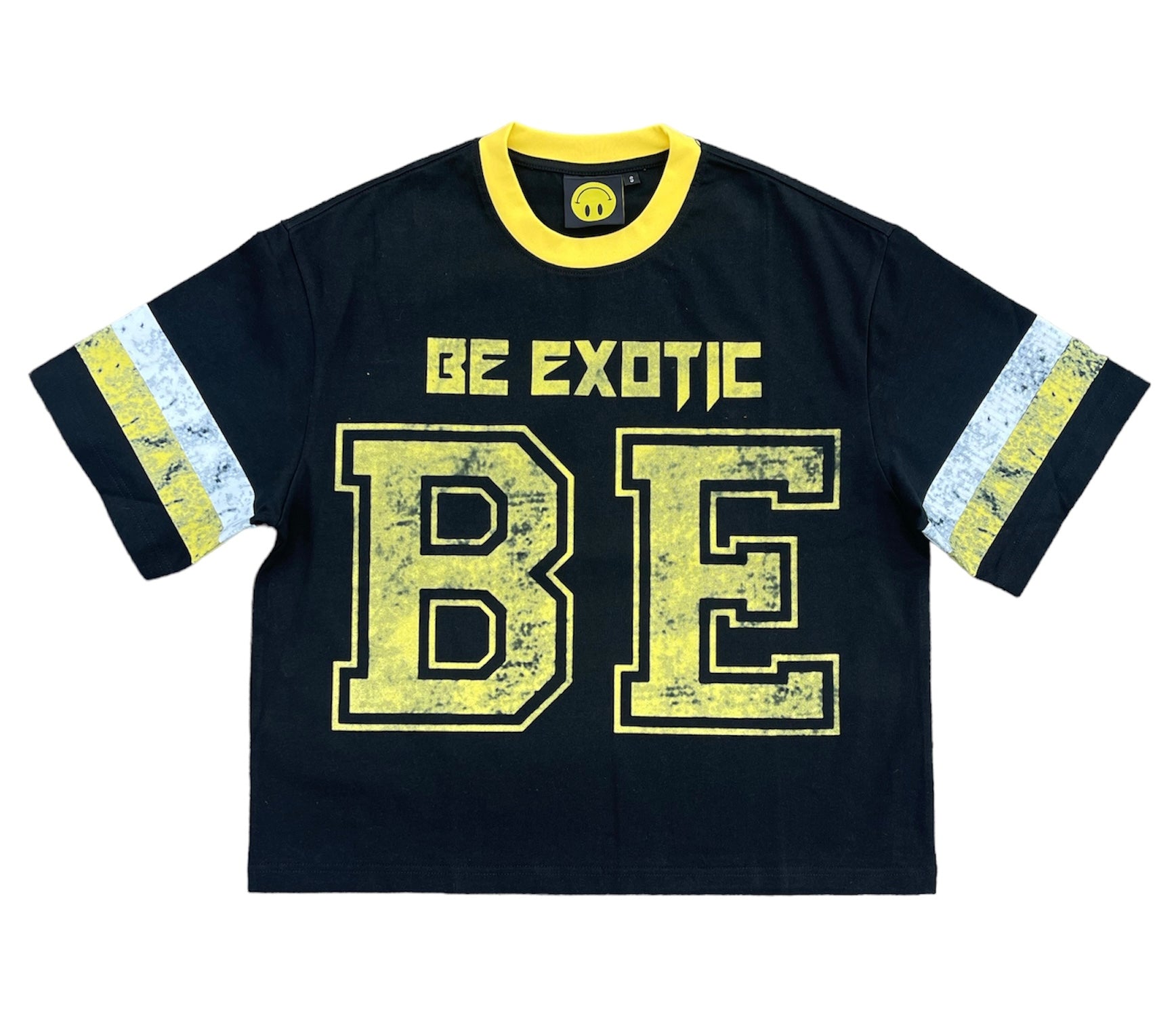 Exotic Jersey Shirt